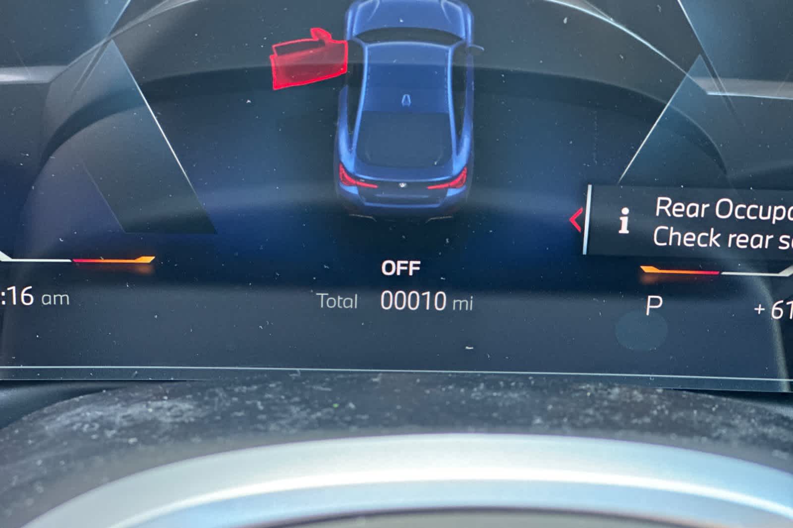 Thumbnail: 2025 BMW i4 - 30