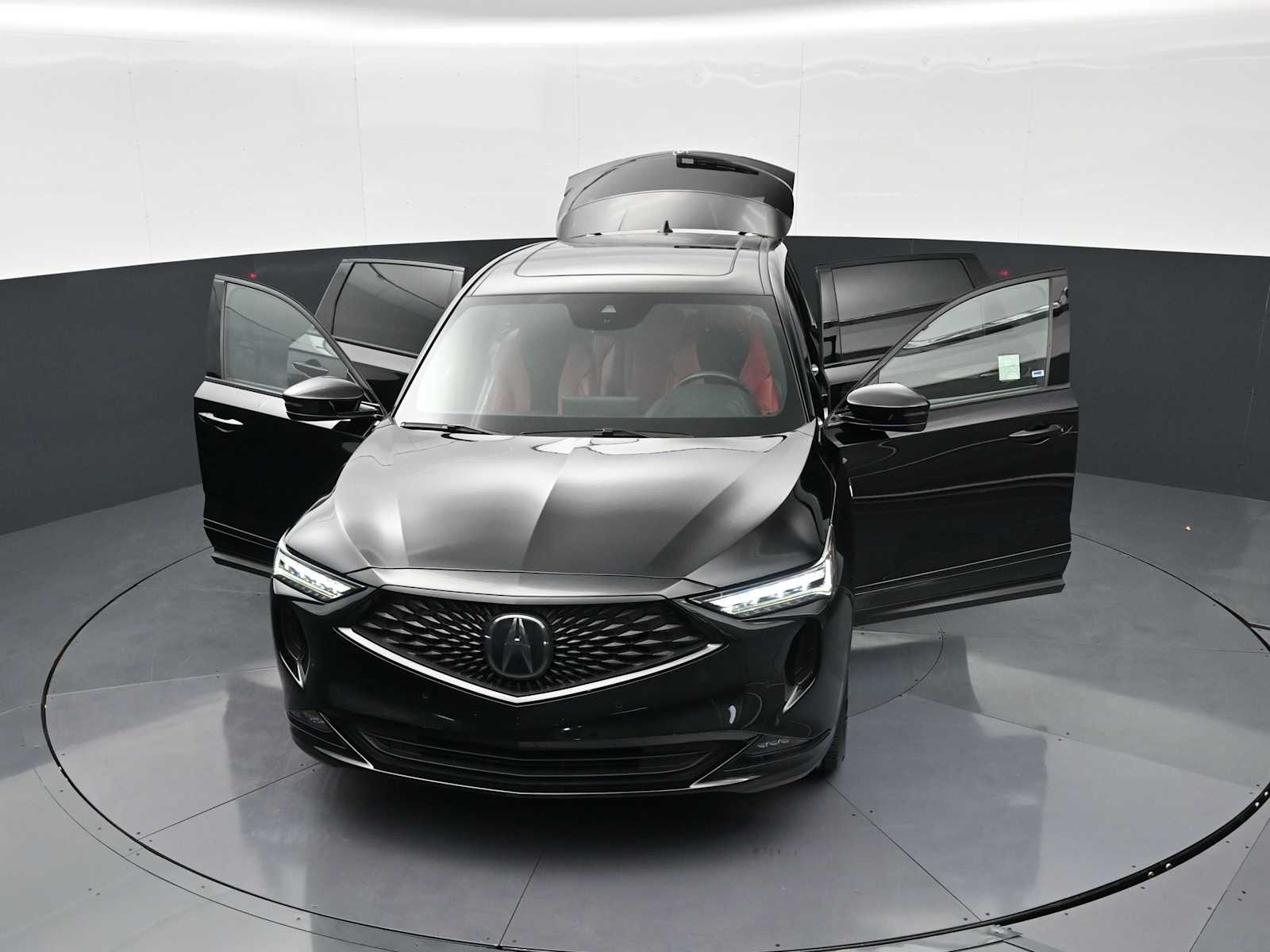 2023 Acura MDX A-Spec Package - Photo 33
