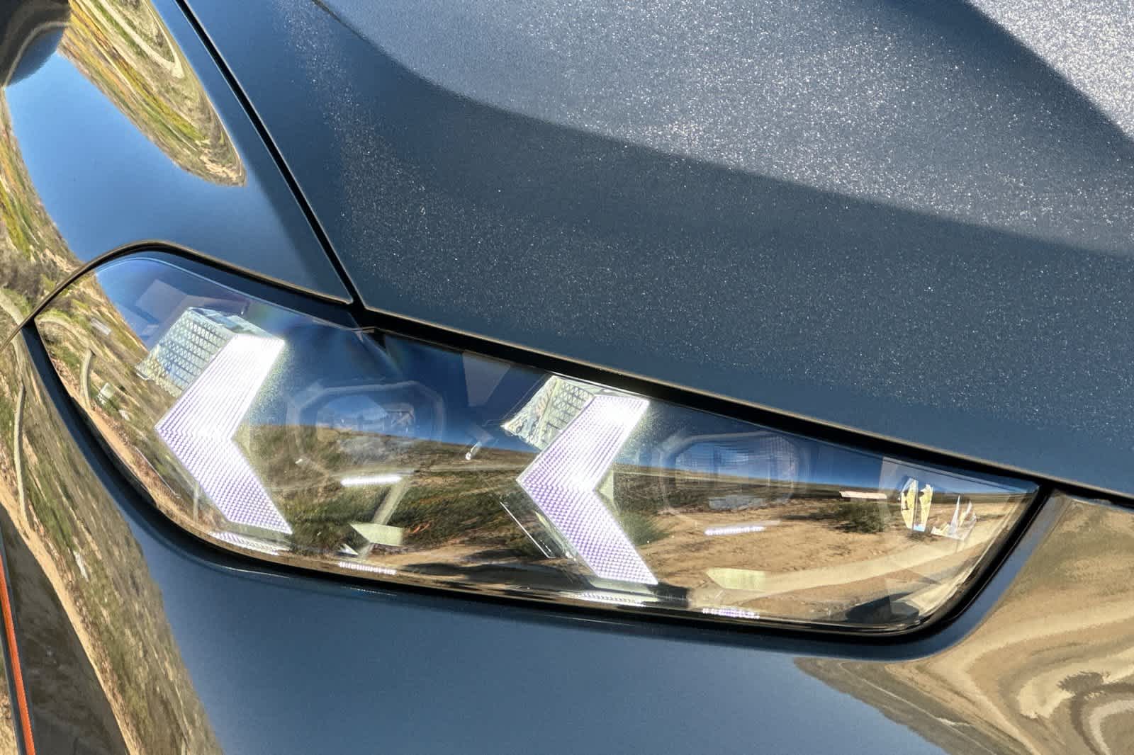 Thumbnail: 2026 BMW X5 - 34