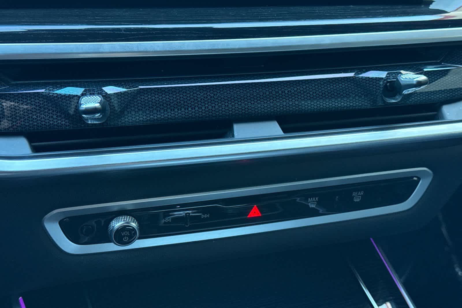 Thumbnail: 2024 BMW X5 - 22