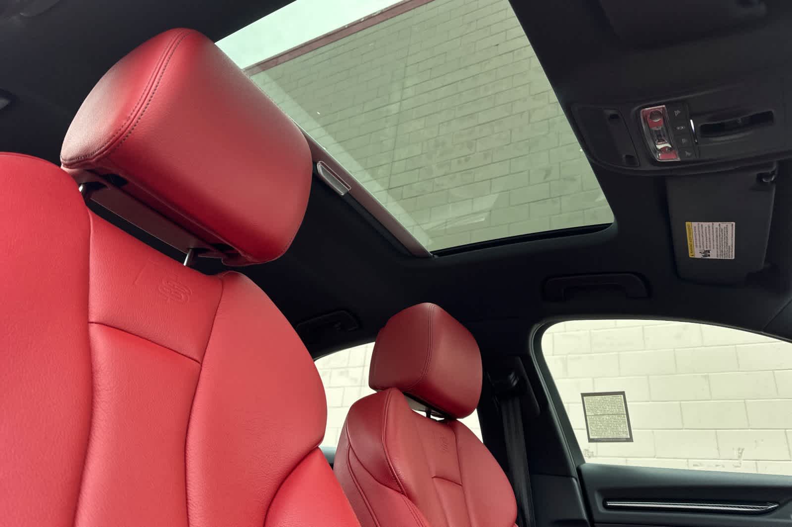 Thumbnail: 2019 Audi S3 - 17