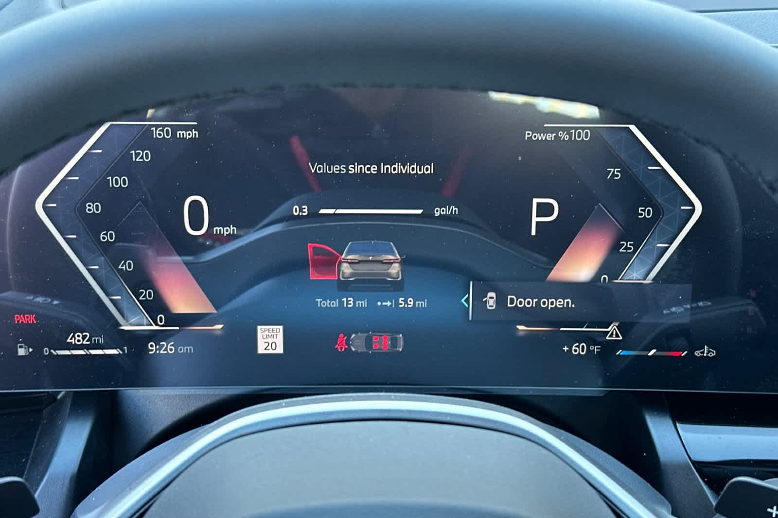 Thumbnail: 2026 BMW 5 Series - 30