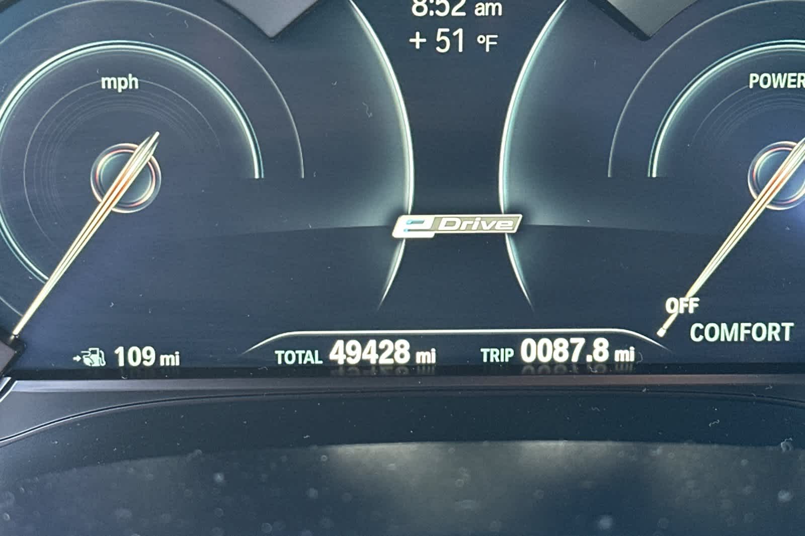 Thumbnail: 2019 BMW 5 Series - 29