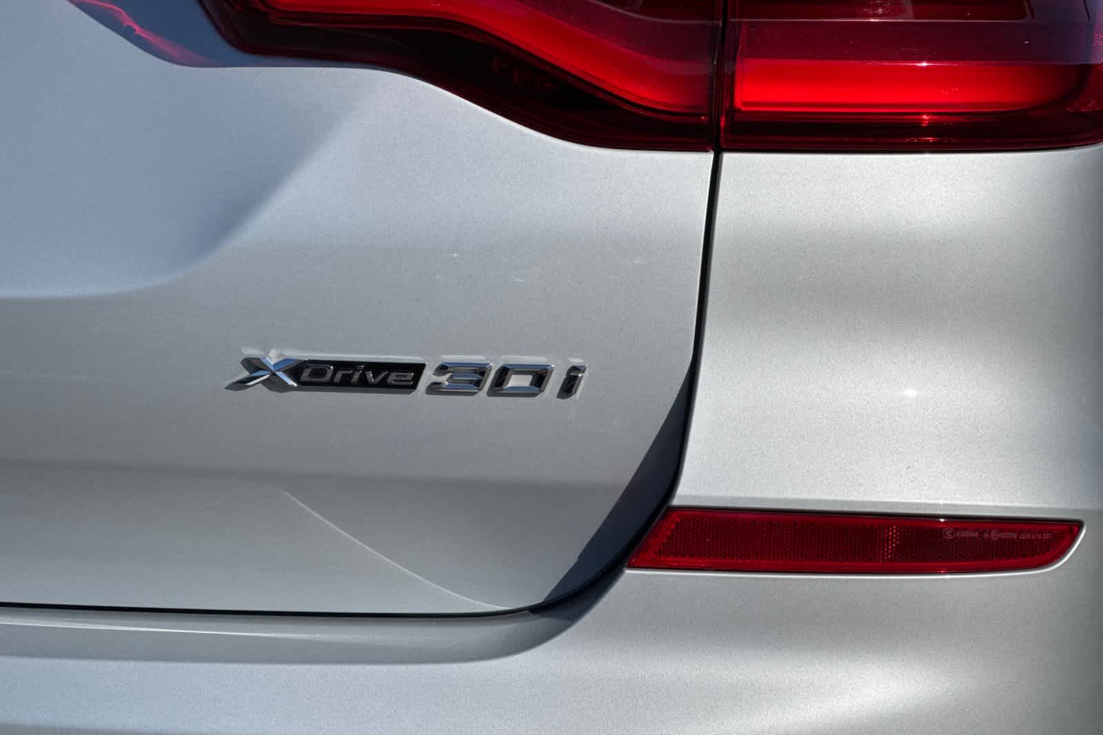 Thumbnail: 2019 BMW X3 - 33
