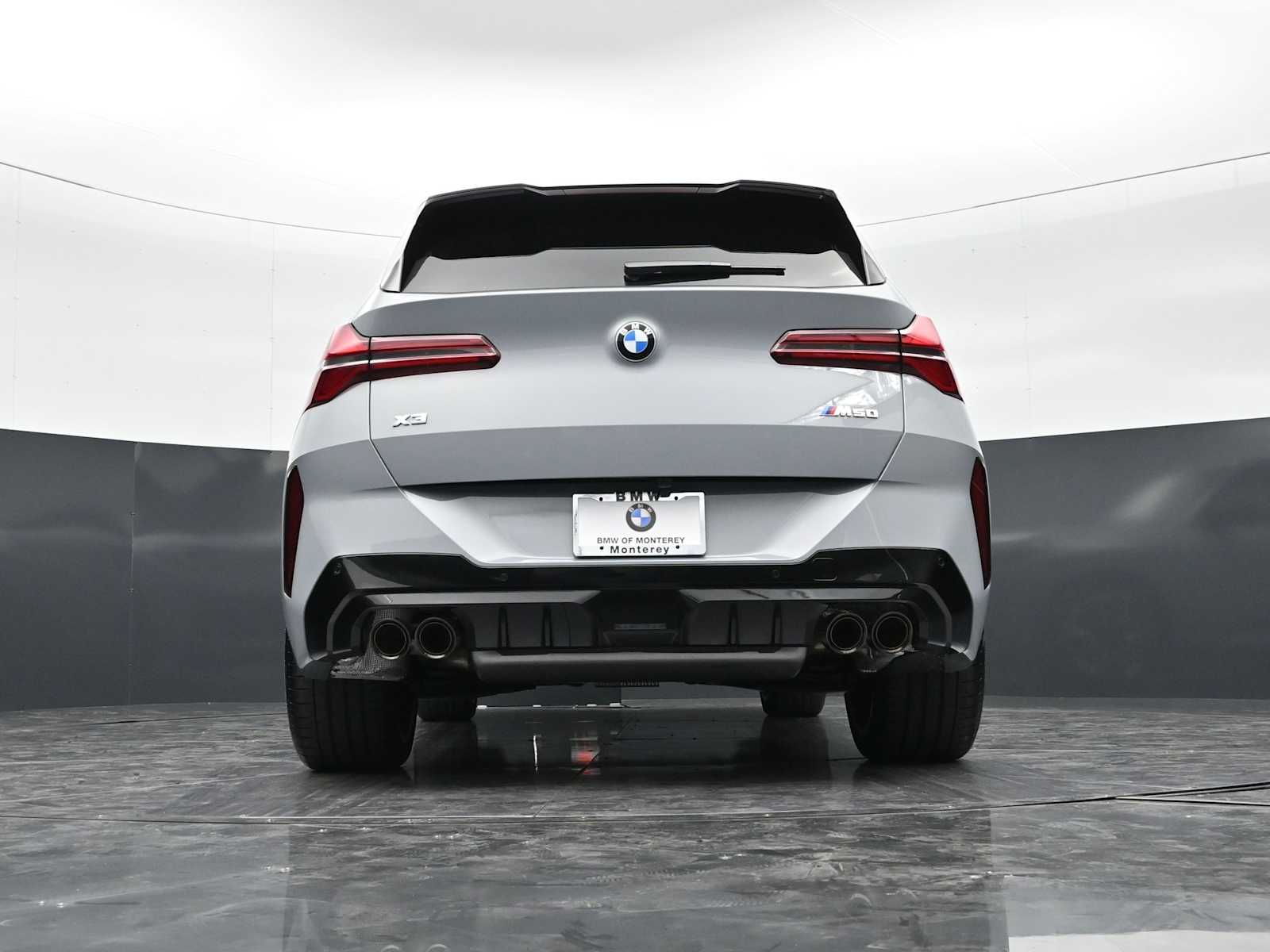 Thumbnail: 2026 BMW X3 - 29