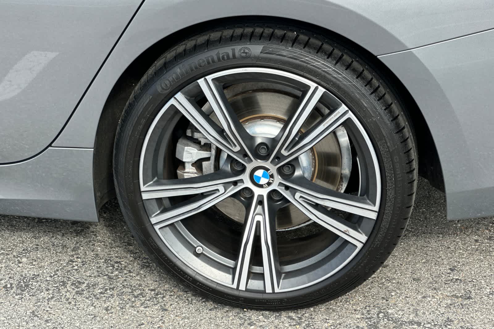 2024 BMW 3 Series 330i 28