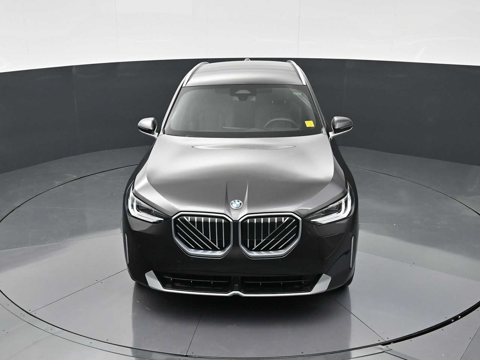 Thumbnail: 2025 BMW X3 - 17