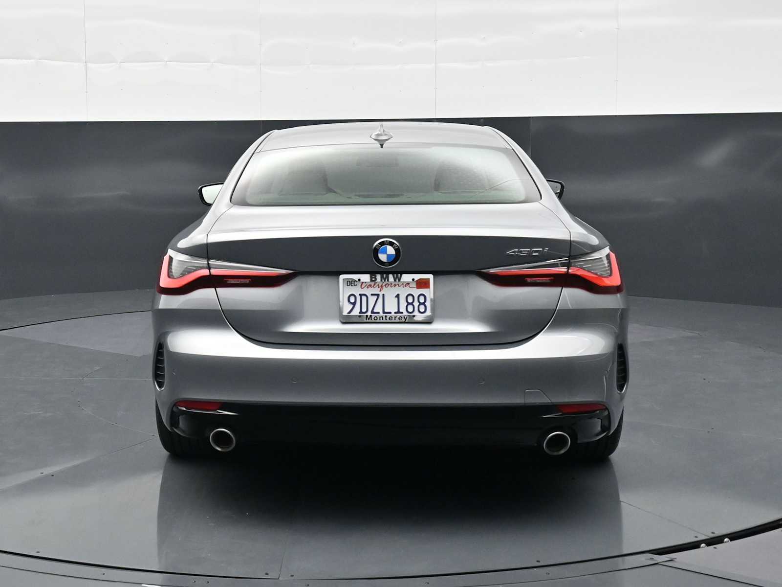Thumbnail: 2023 BMW 4 Series - 5