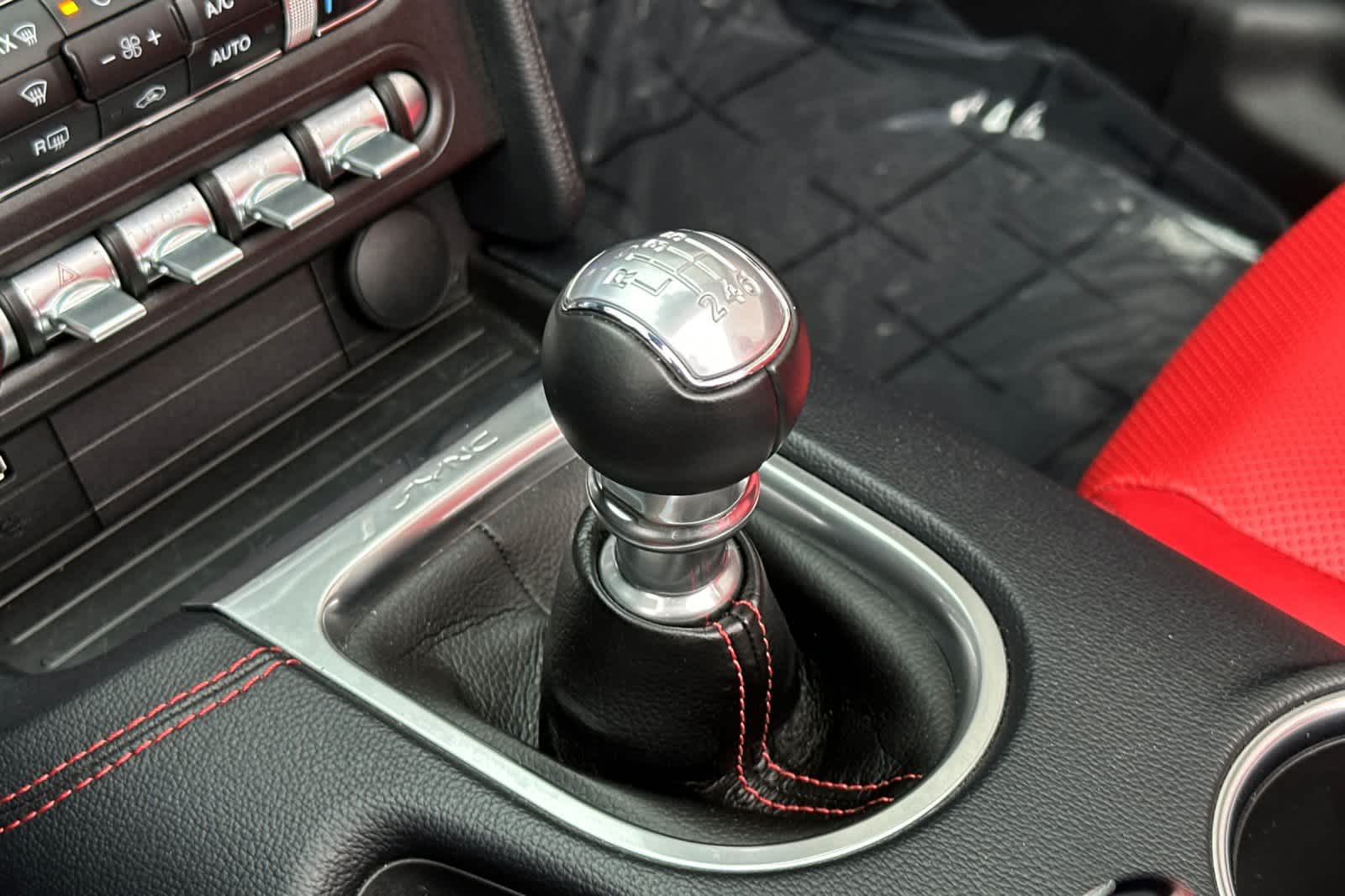 Thumbnail: 2020 Ford Mustang - 22