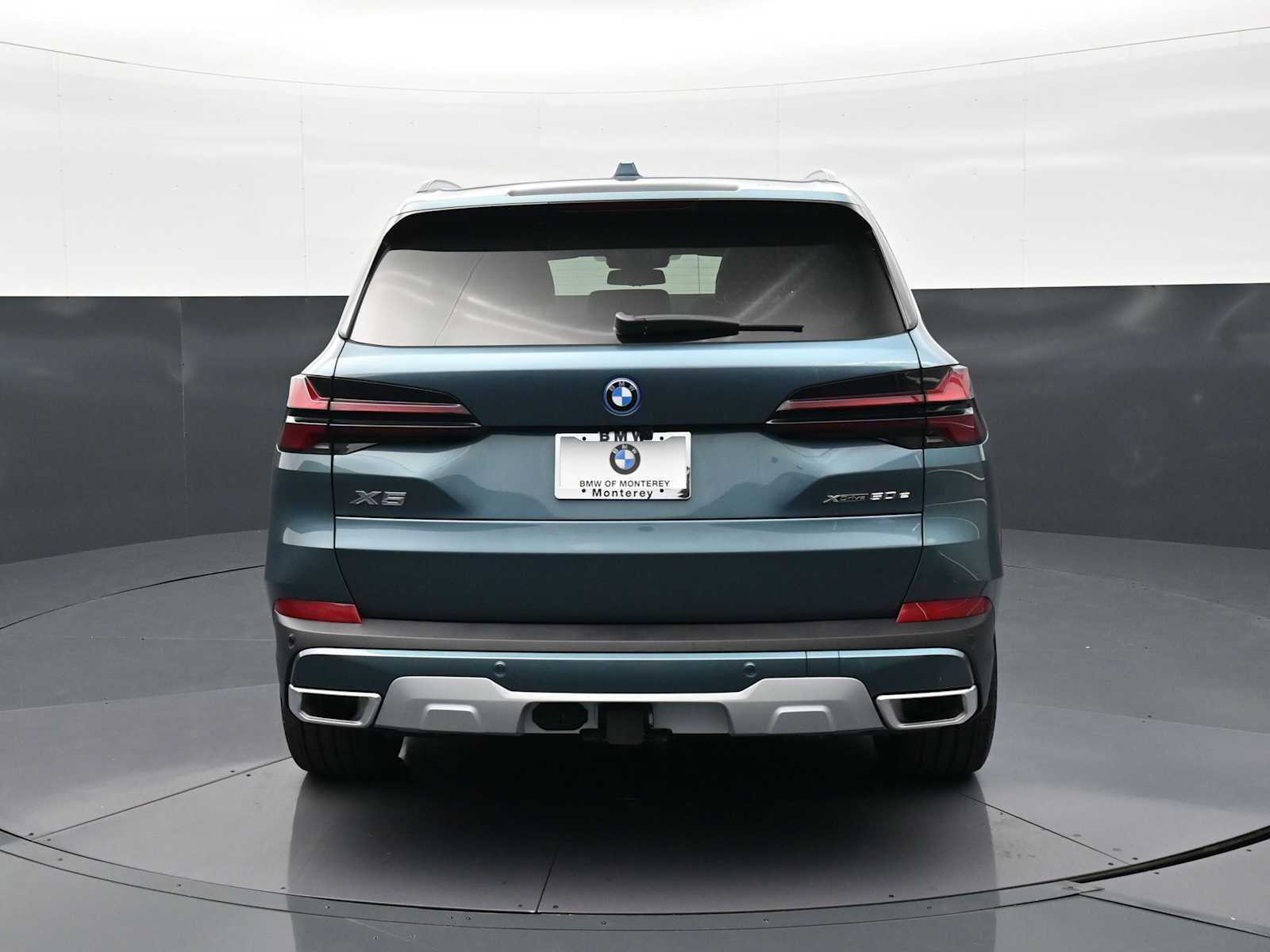 Thumbnail: 2026 BMW X5 - 6