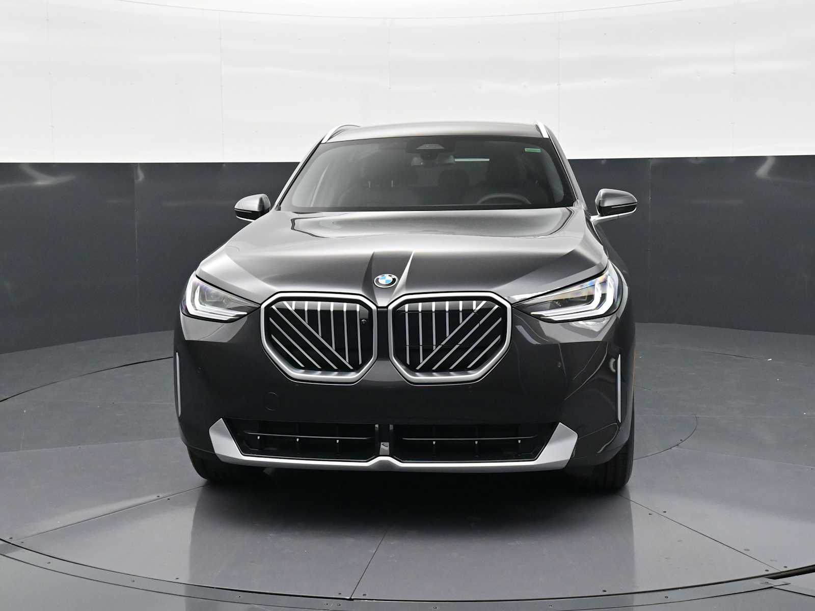 Thumbnail: 2026 BMW X3 - 2