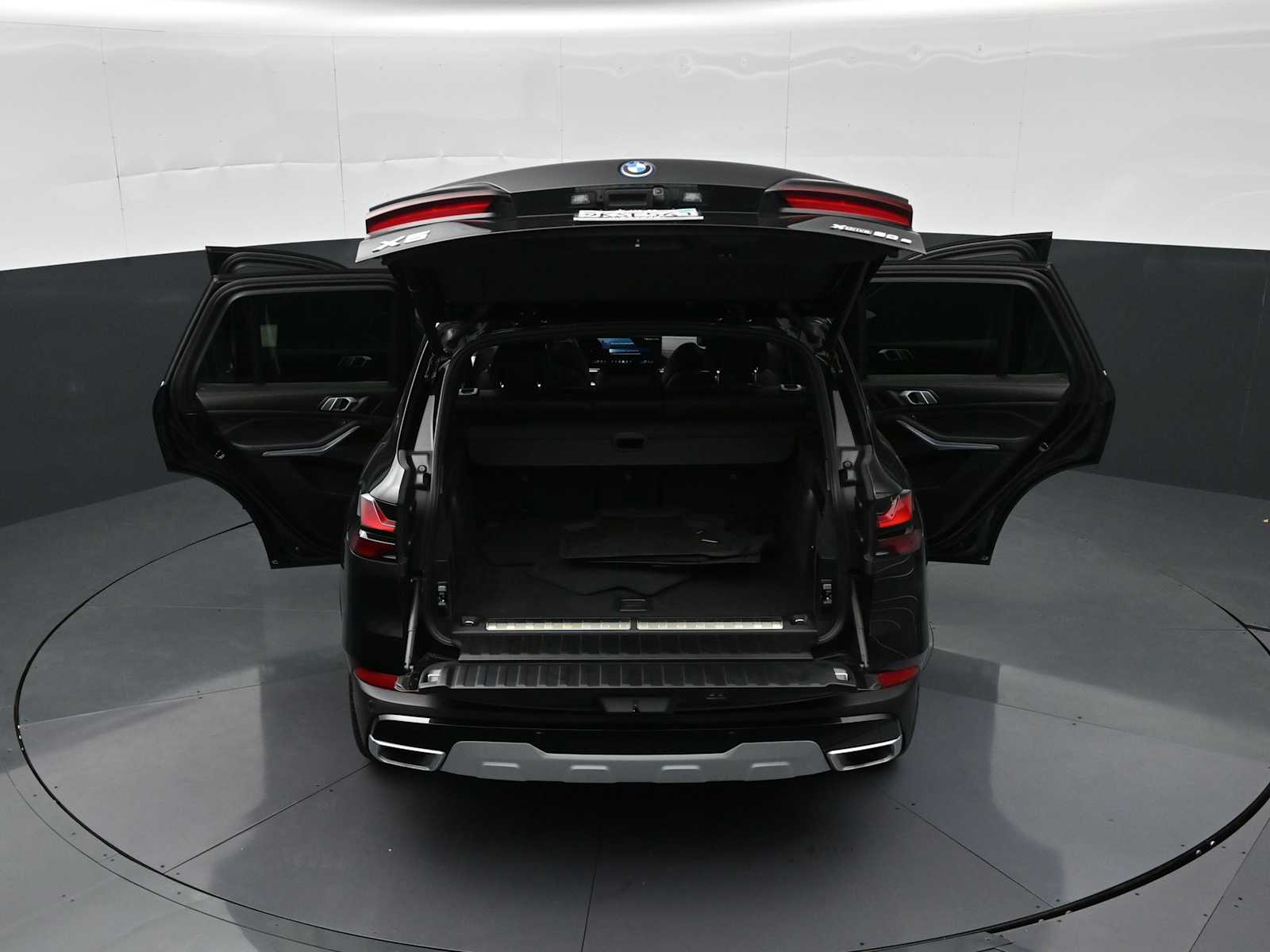 2024 BMW X5 50e - Photo 34