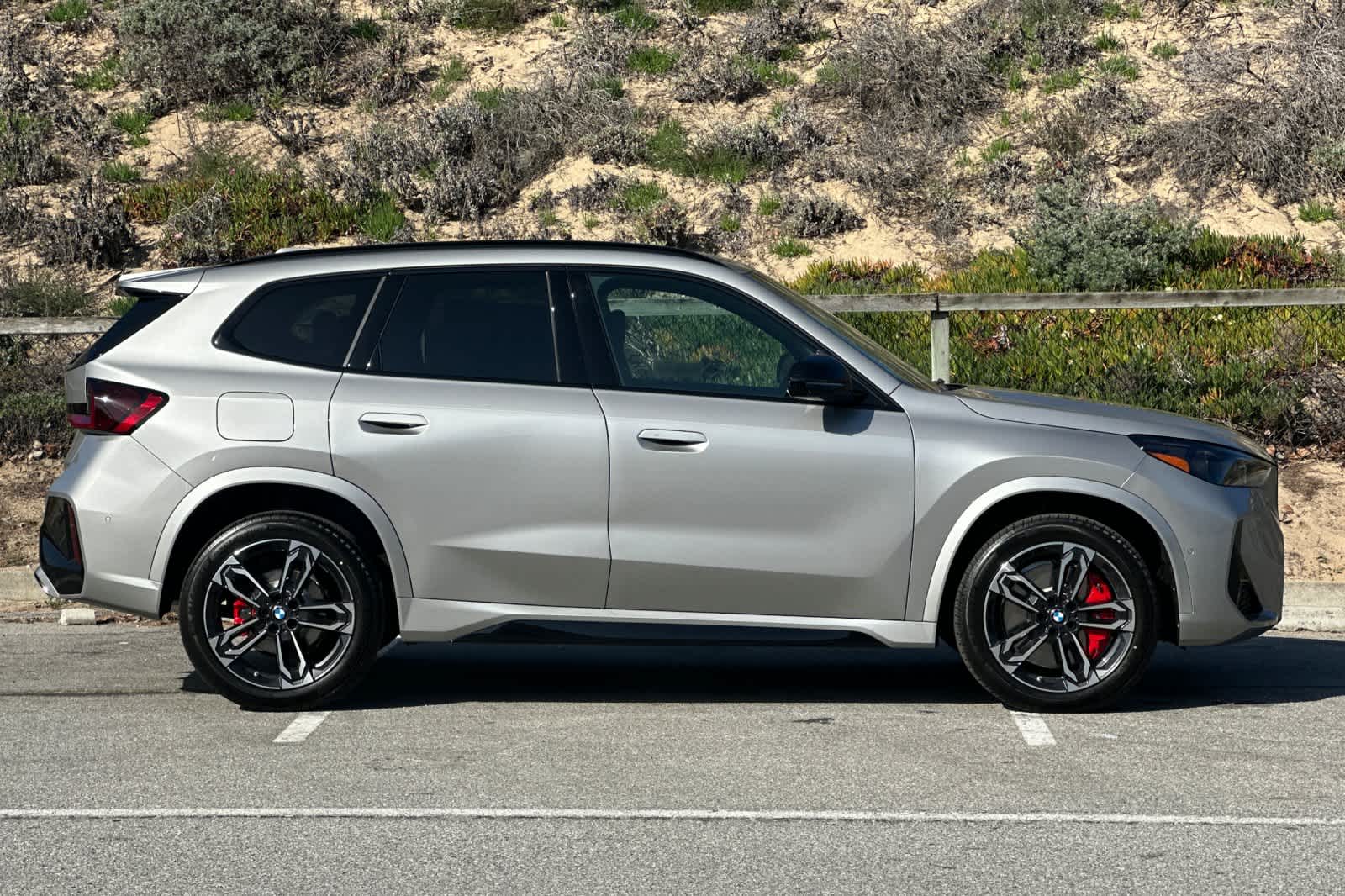 Thumbnail: 2026 BMW X1 - 8