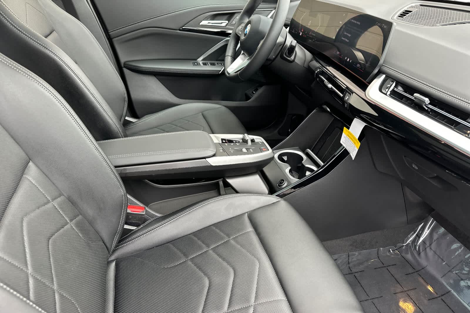 Thumbnail: 2026 BMW X1 - 18