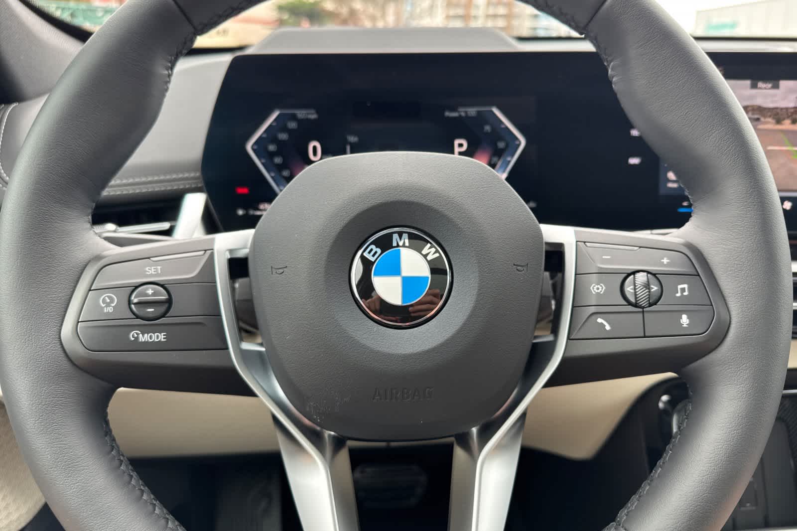 Thumbnail: 2026 BMW X1 - 27