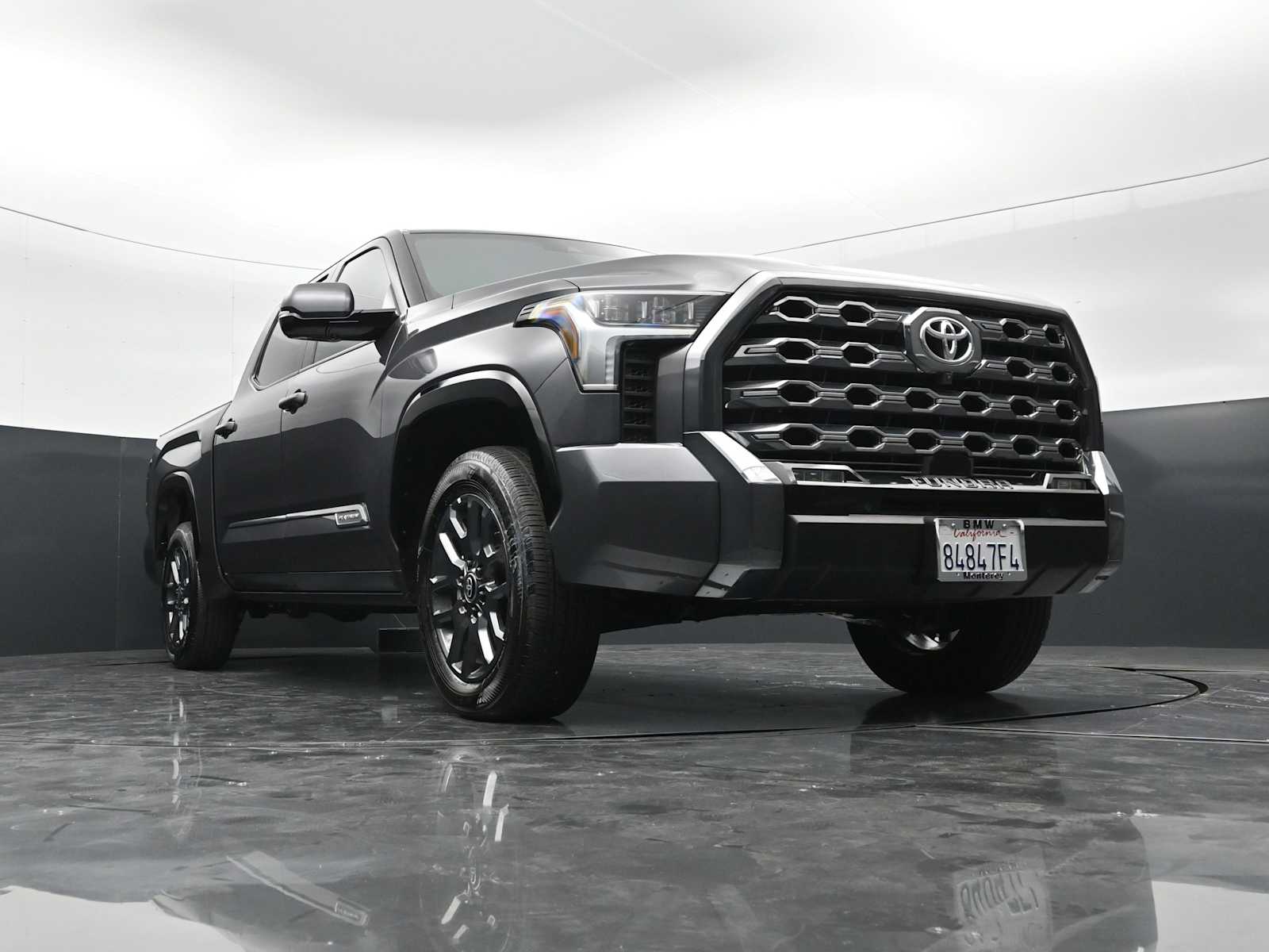 Thumbnail: 2025 Toyota Tundra - 28
