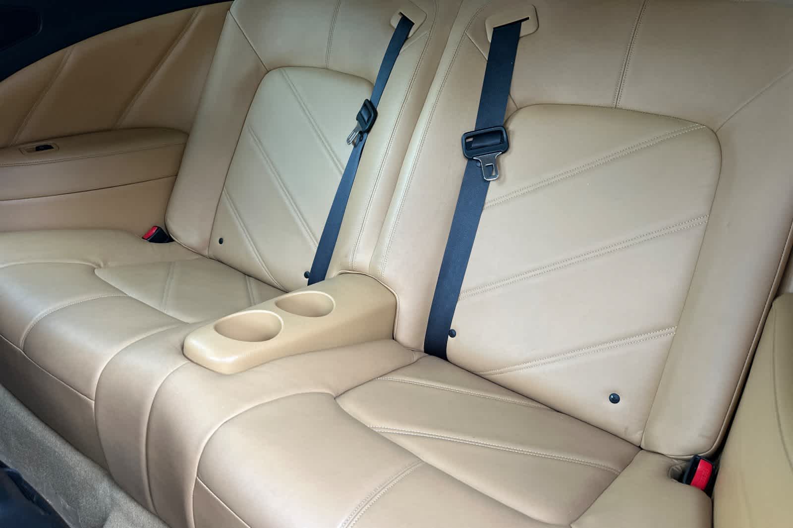 Thumbnail: 2011 Nissan Murano - 4