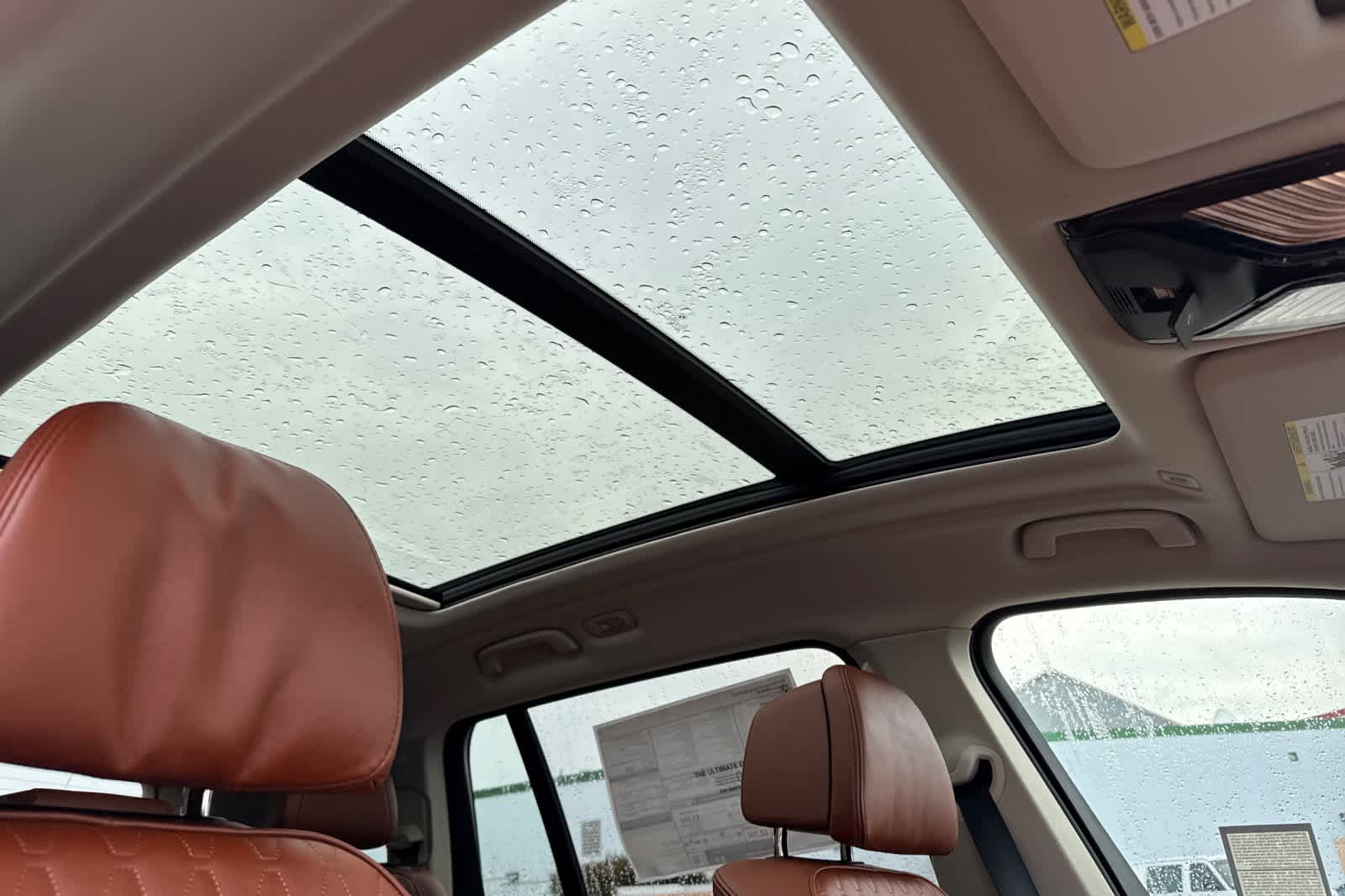 Thumbnail: 2026 BMW X7 - 19