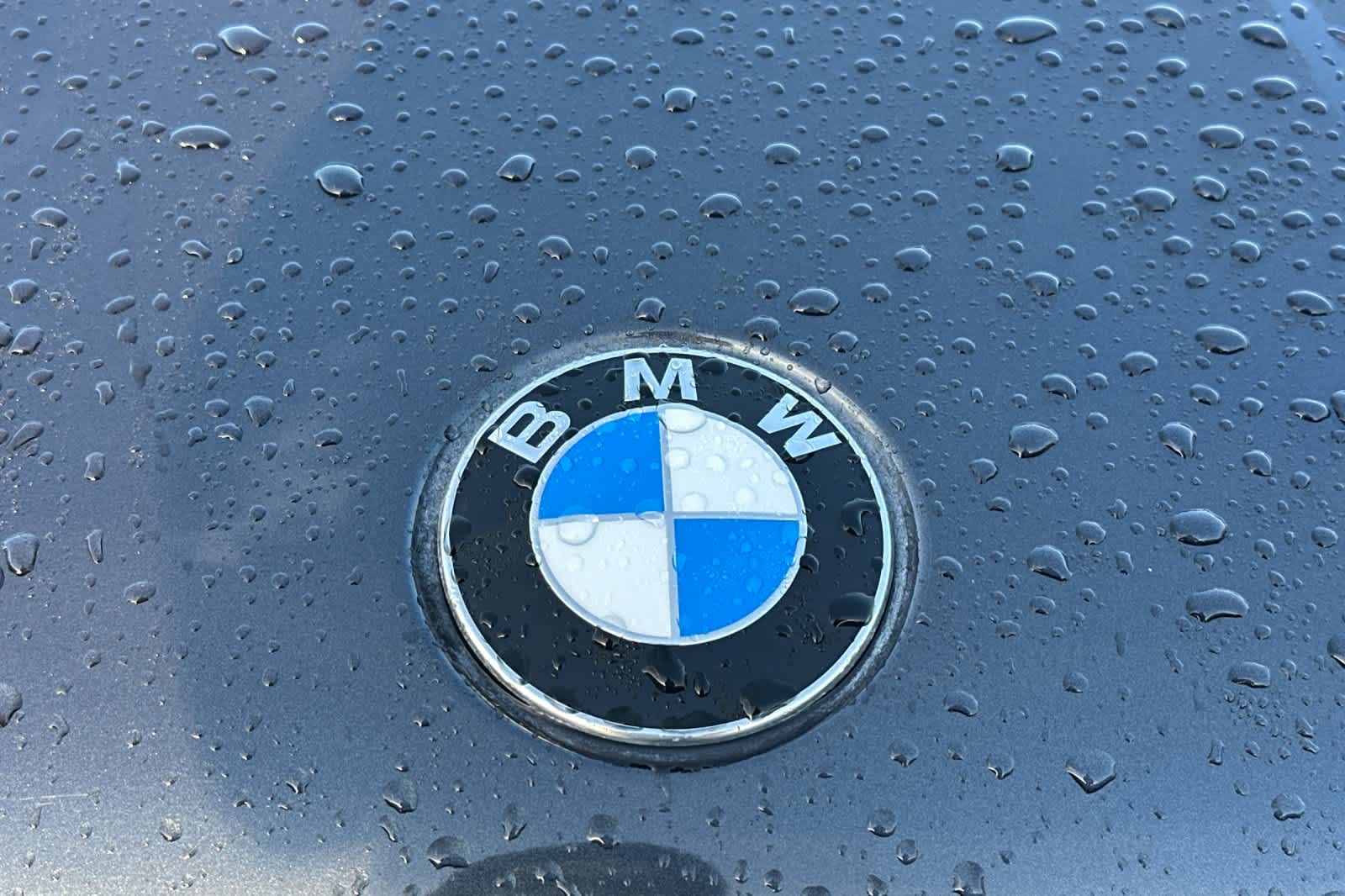 Thumbnail: 2021 BMW X5 - 9