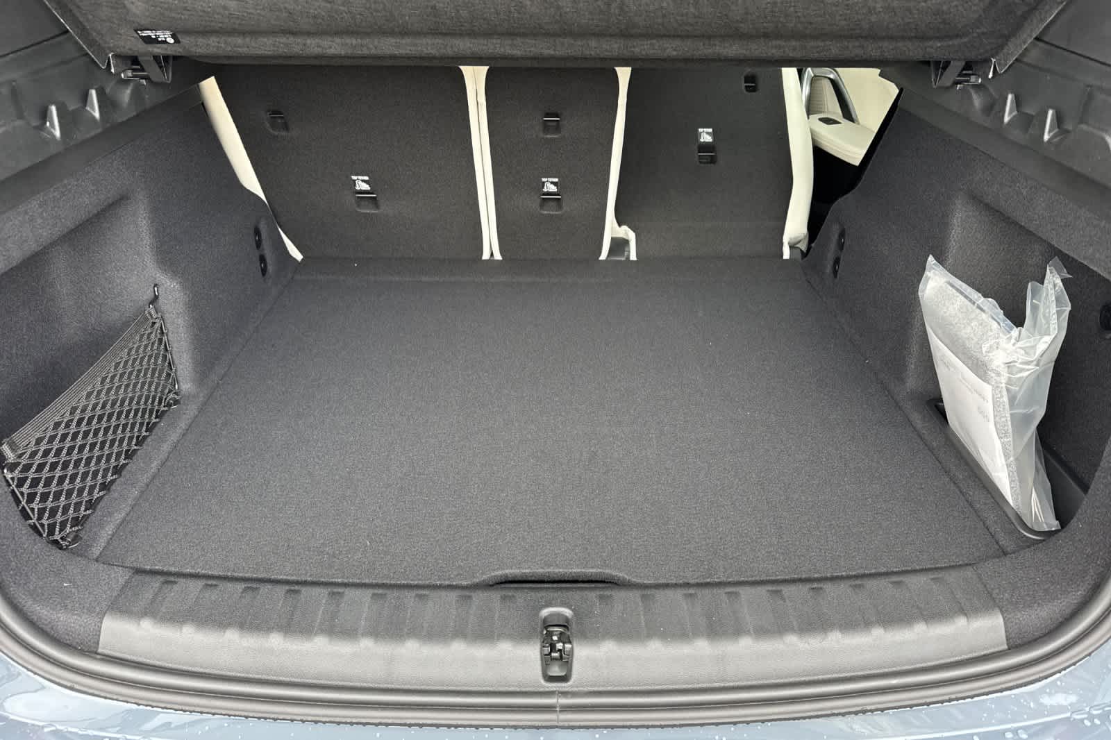 Thumbnail: 2026 BMW X1 - 17