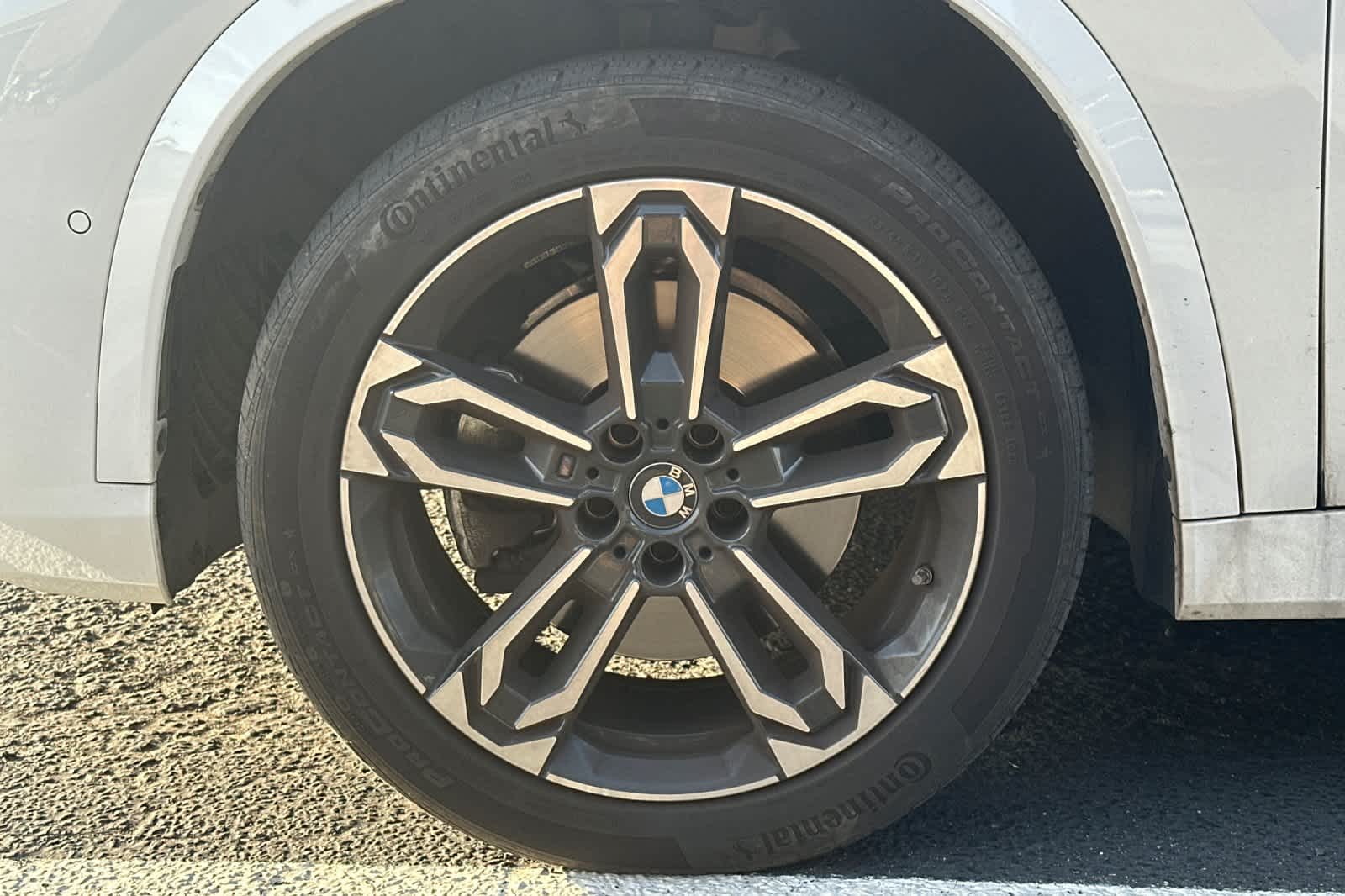 Thumbnail: 2023 BMW X1 - 23