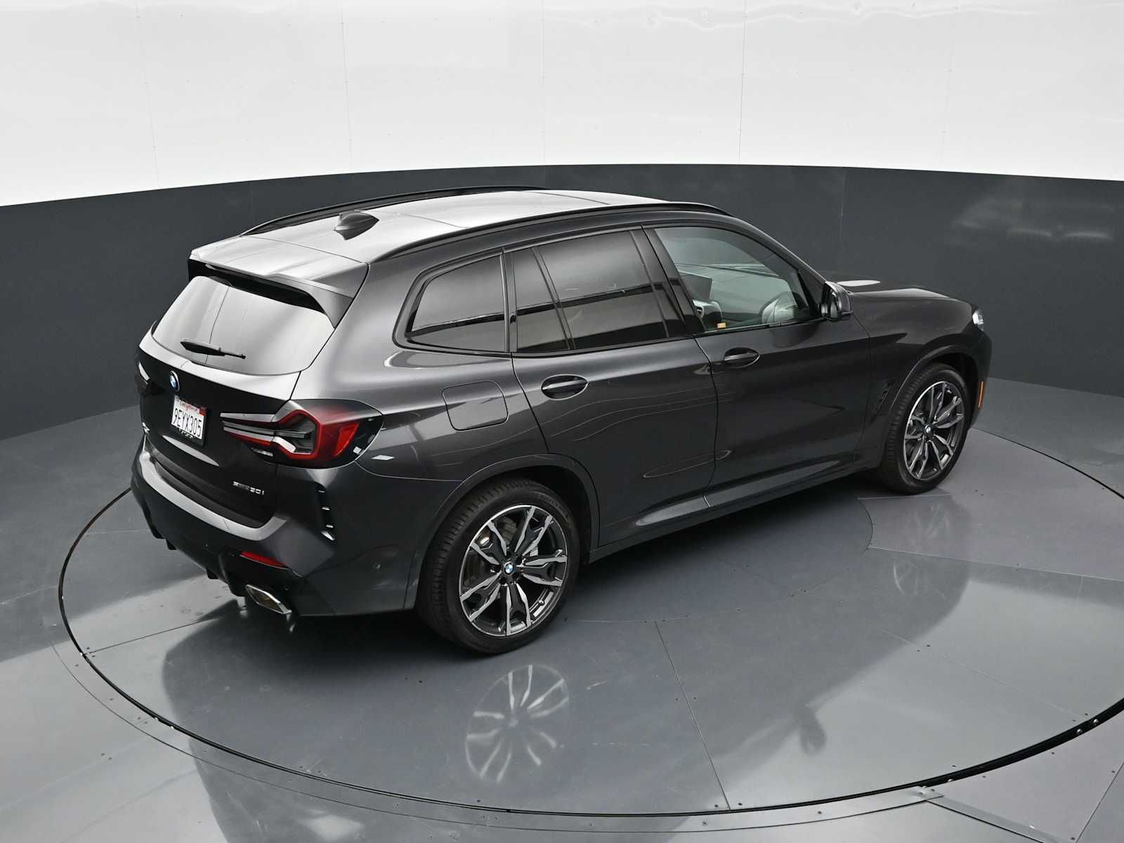 Thumbnail: 2023 BMW X3 - 20