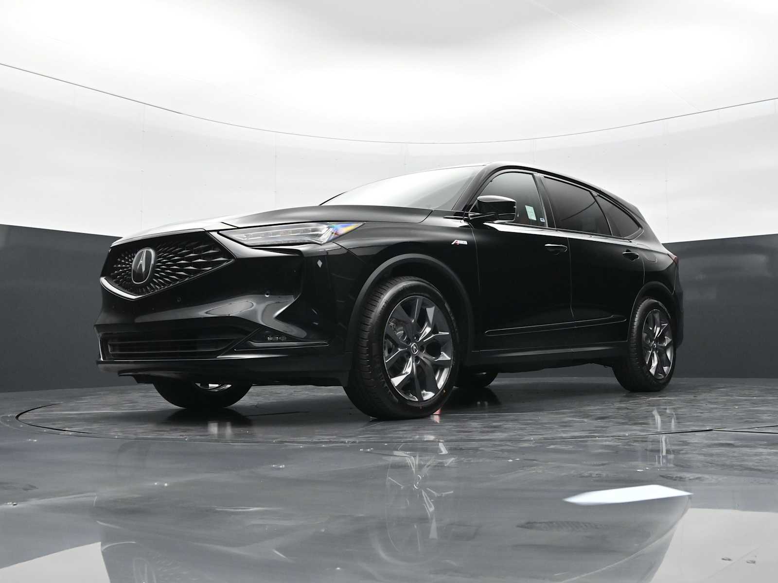 2023 Acura MDX A-Spec Package - Photo 25