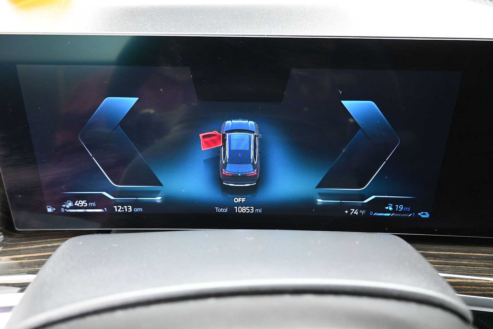 2024 BMW X5 50e - Photo 13