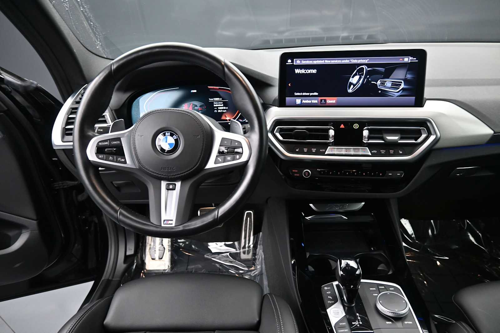 2023 BMW X3 30i - Photo 15