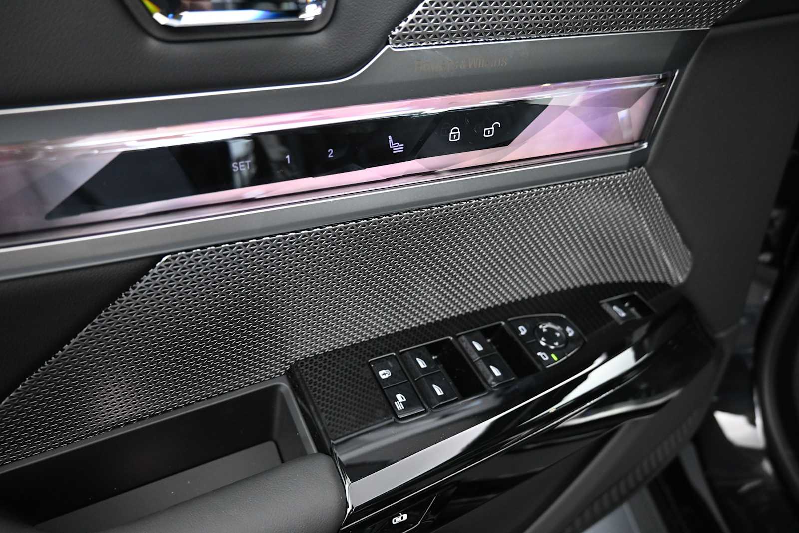 Thumbnail: 2026 BMW 7 Series - 9