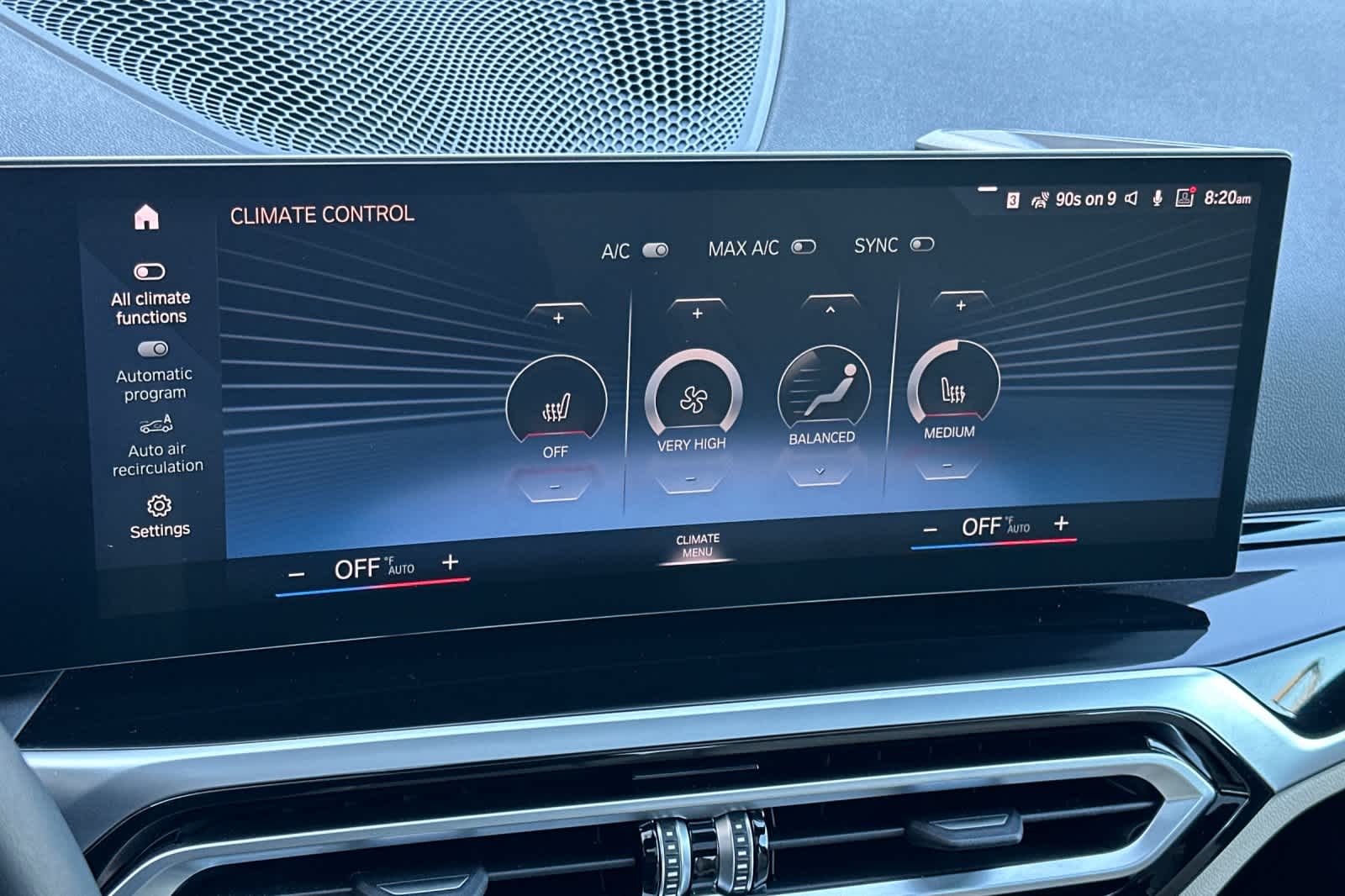 Thumbnail: 2023 BMW 3 Series - 24