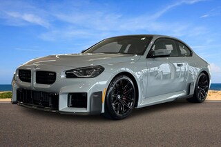 2025 BMW M2 Coupe