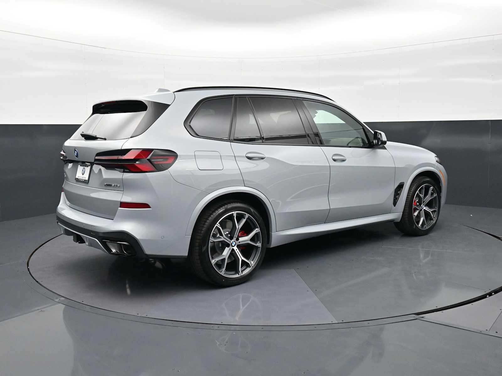 Thumbnail: 2026 BMW X5 - 5
