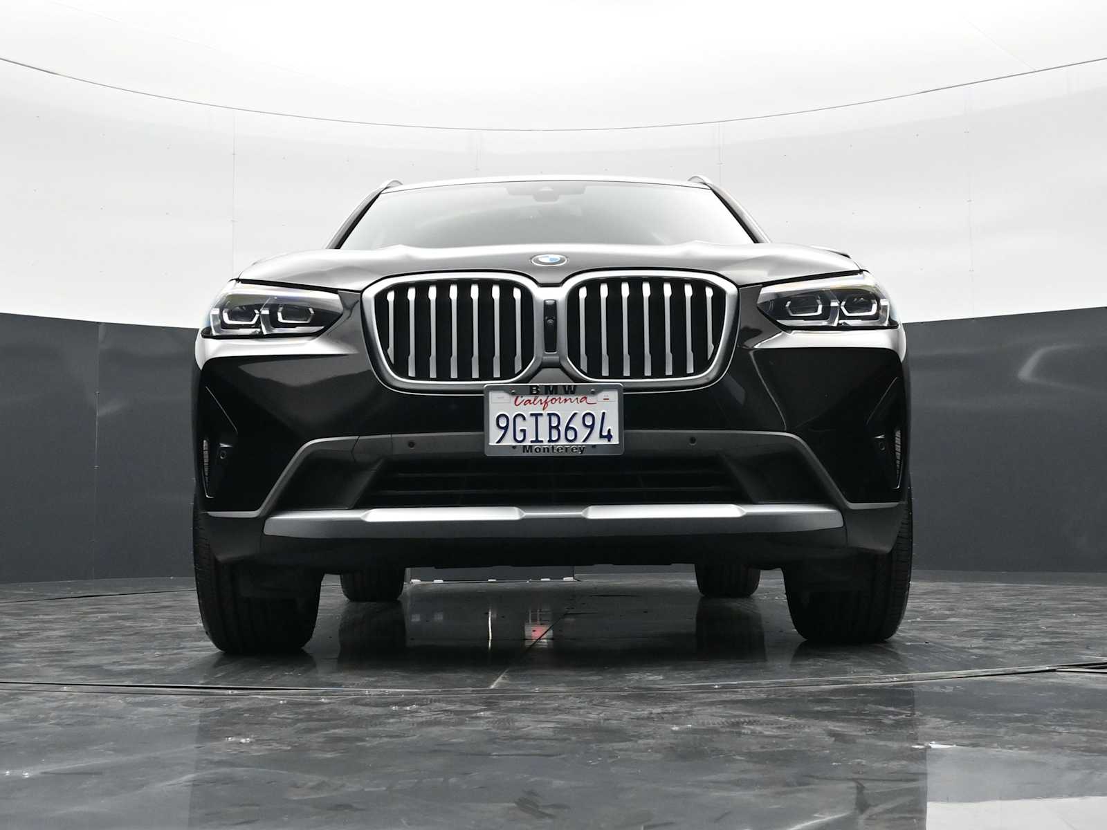 Thumbnail: 2023 BMW X3 - 25
