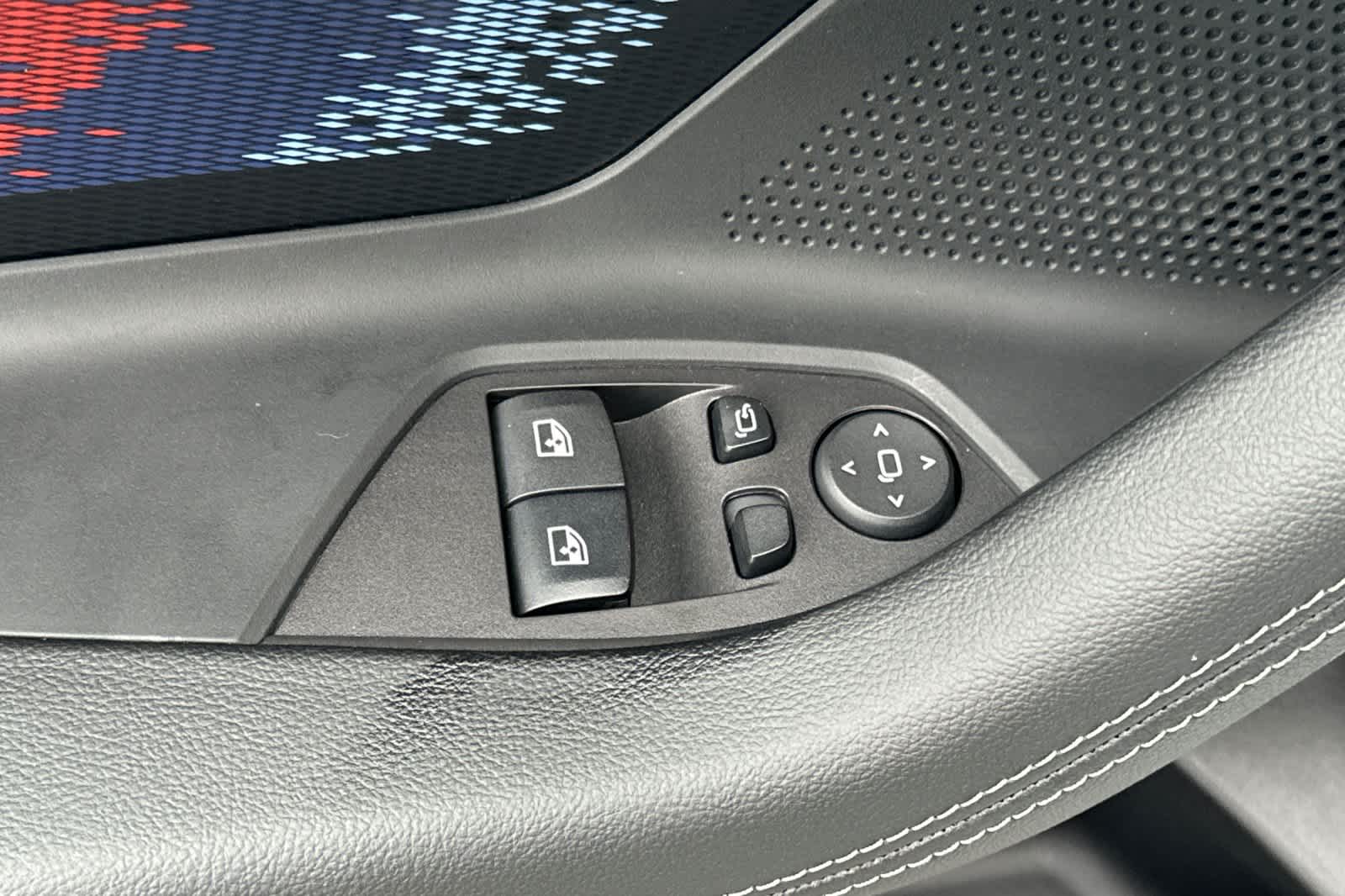 Thumbnail: 2025 BMW M2 - 13