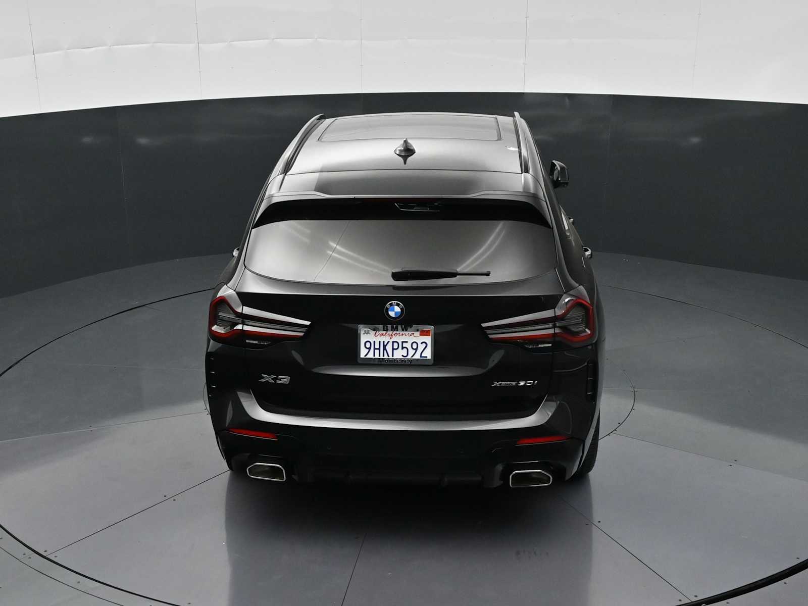 2023 BMW X3 30i - Photo 22