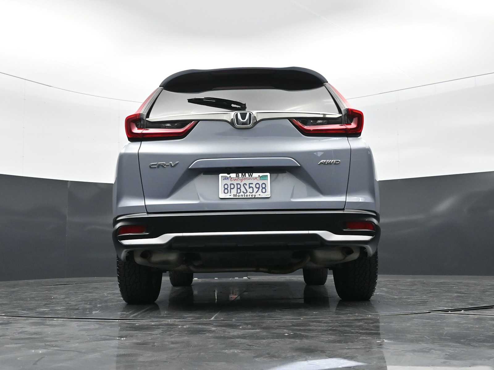 Thumbnail: 2020 Honda CR-V - 28