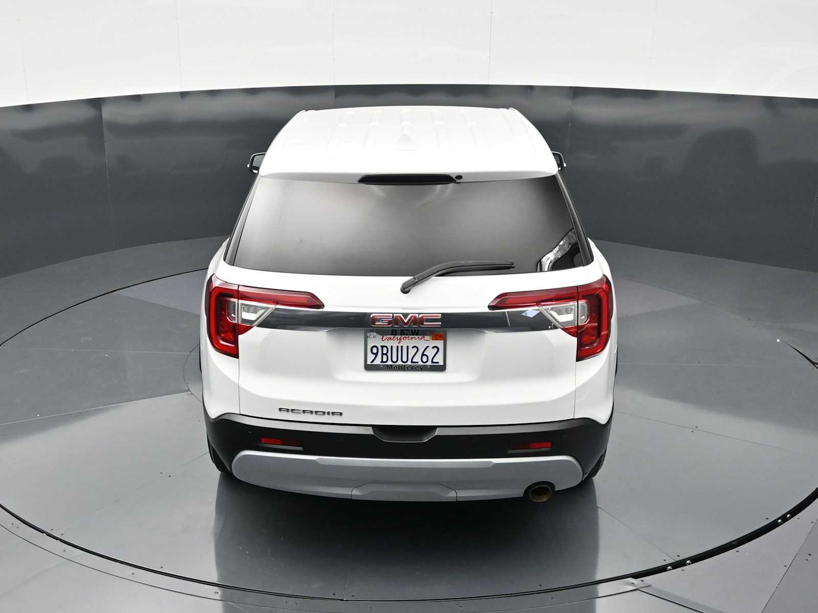 Thumbnail: 2020 GMC Acadia - 23