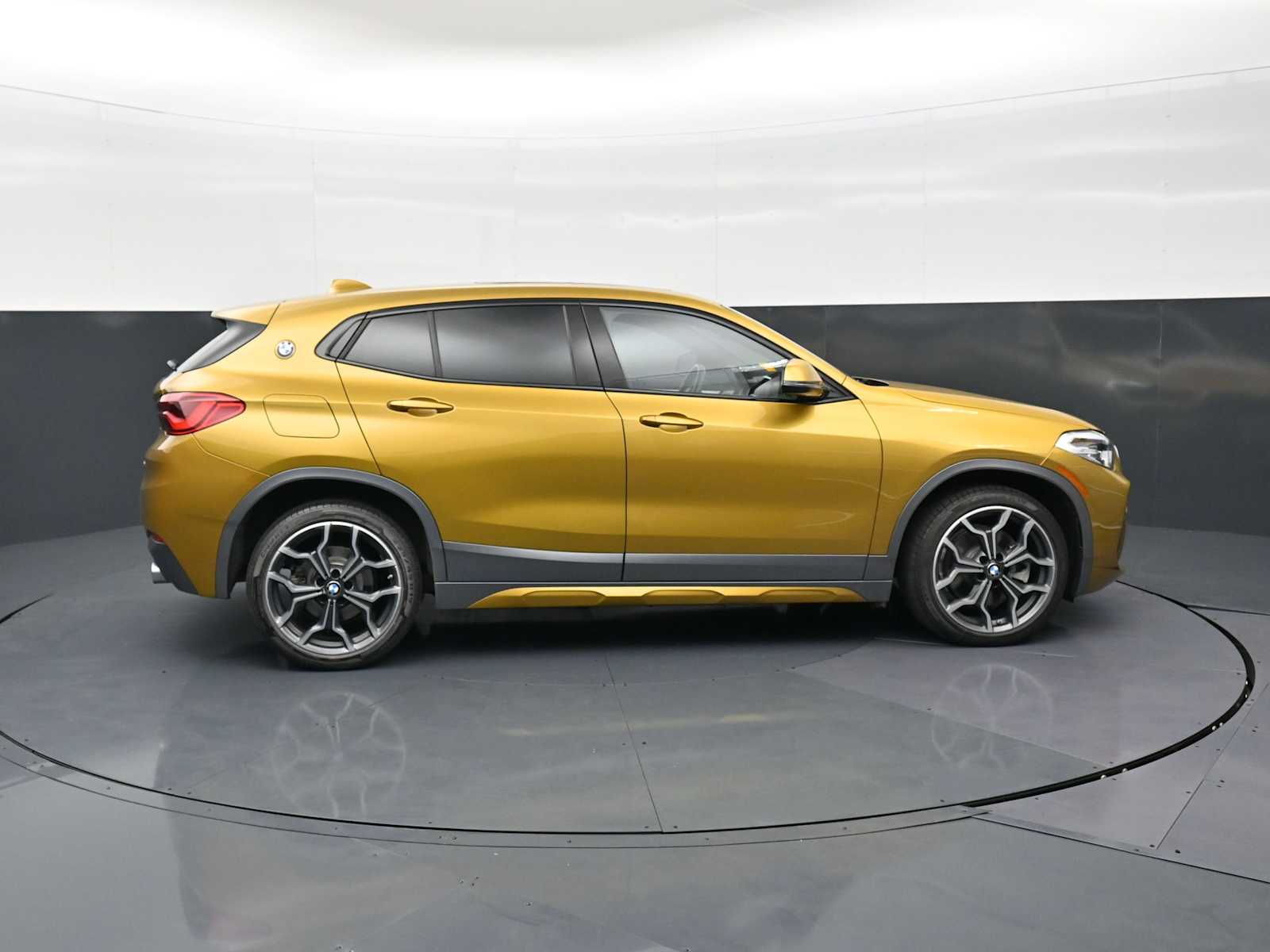 2018 BMW X2 28i - Photo 4