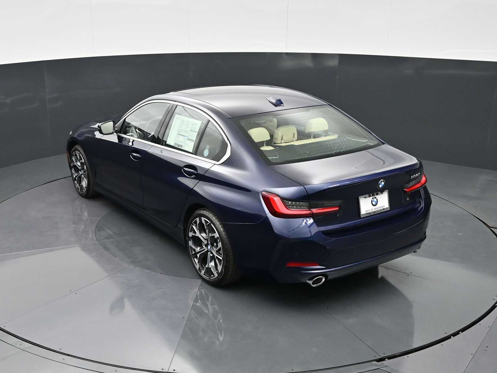 Thumbnail: 2026 BMW 3 Series - 23