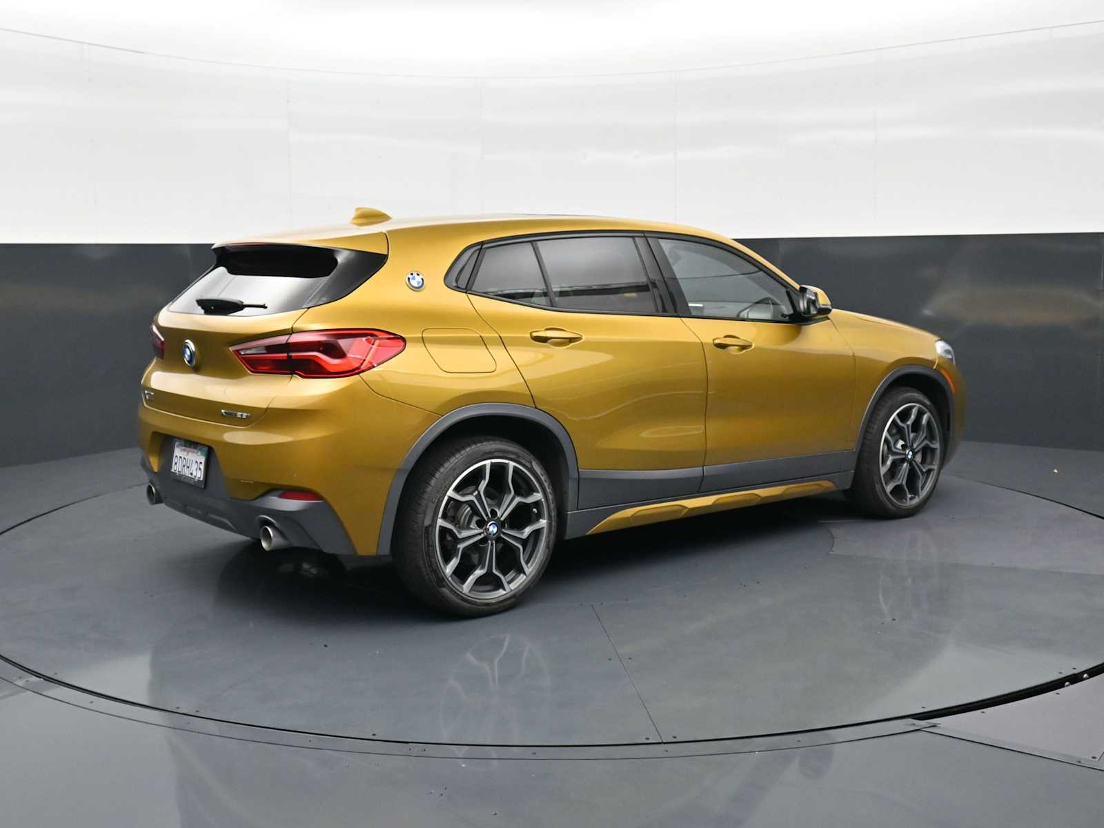 2018 BMW X2 28i - Photo 5