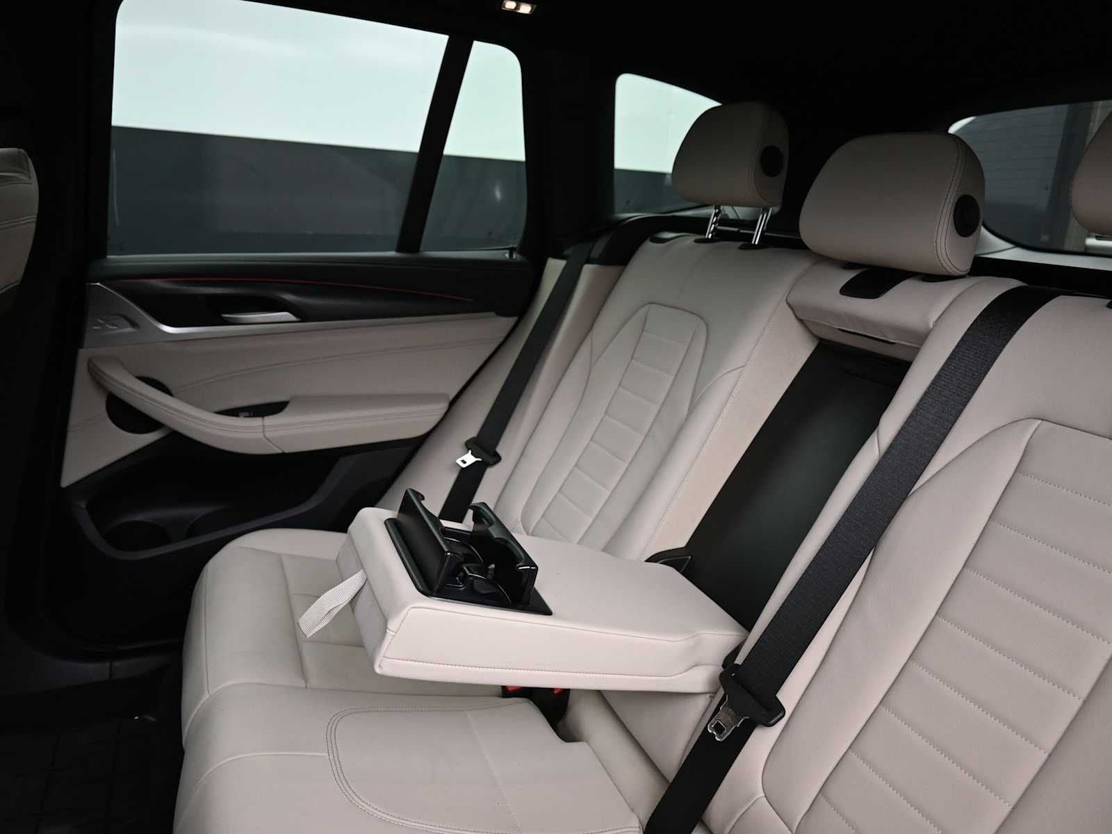 Thumbnail: 2023 BMW X3 - 14