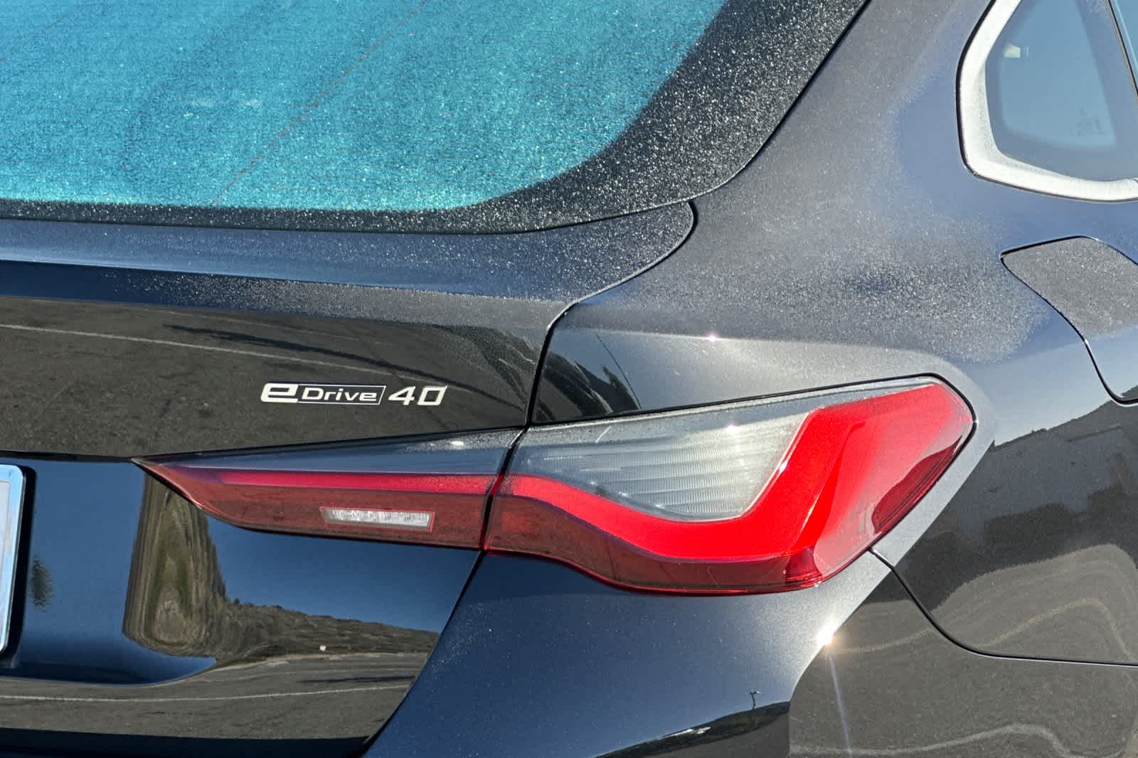 2025 BMW i4 eDrive40 29
