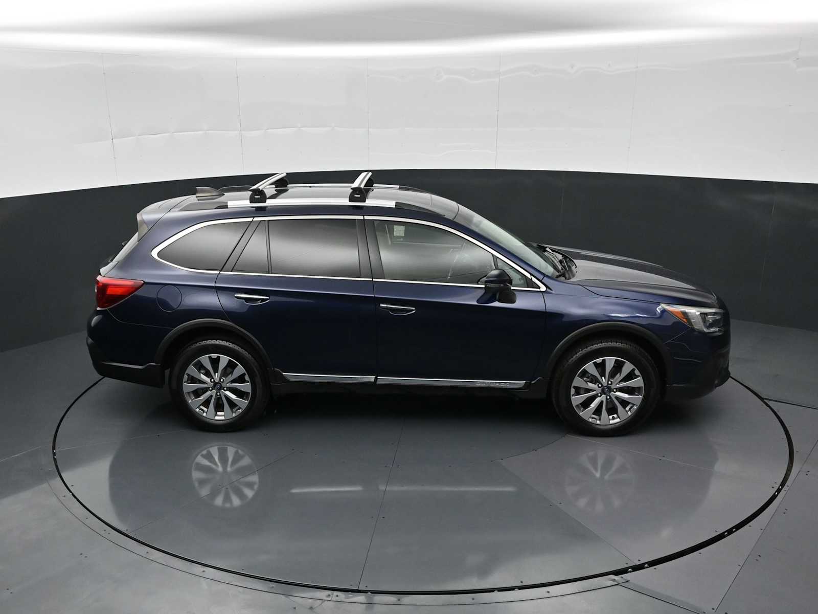 2018 Subaru Outback Touring - Photo 21