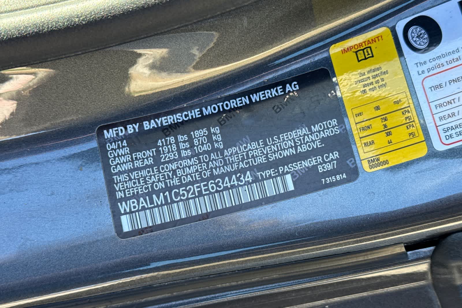 Thumbnail: 2015 BMW Z4 - 31