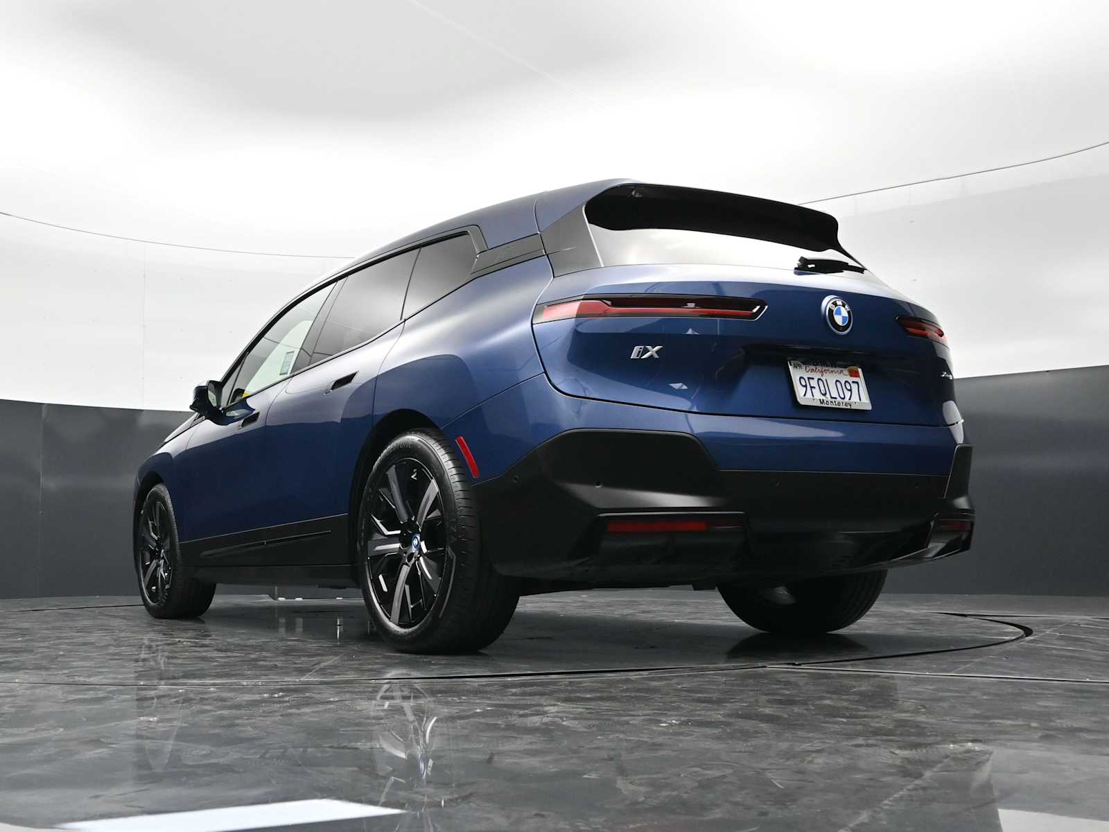2023 BMW iX Base - Photo 31