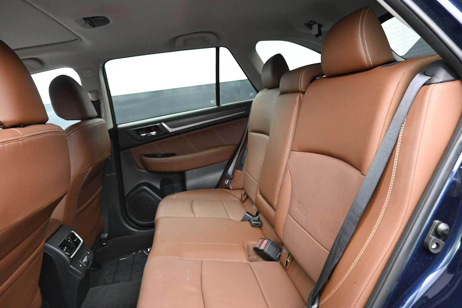 2018 Subaru Outback Touring - Photo 14