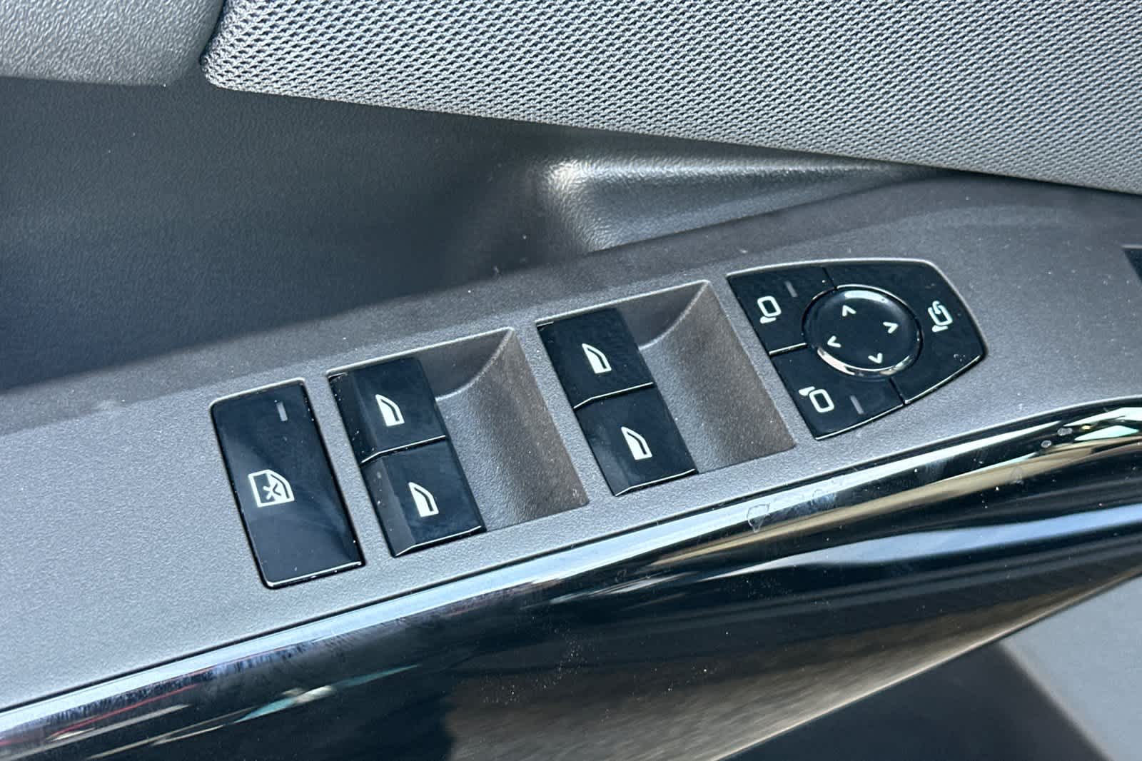 Thumbnail: 2026 BMW X3 - 14