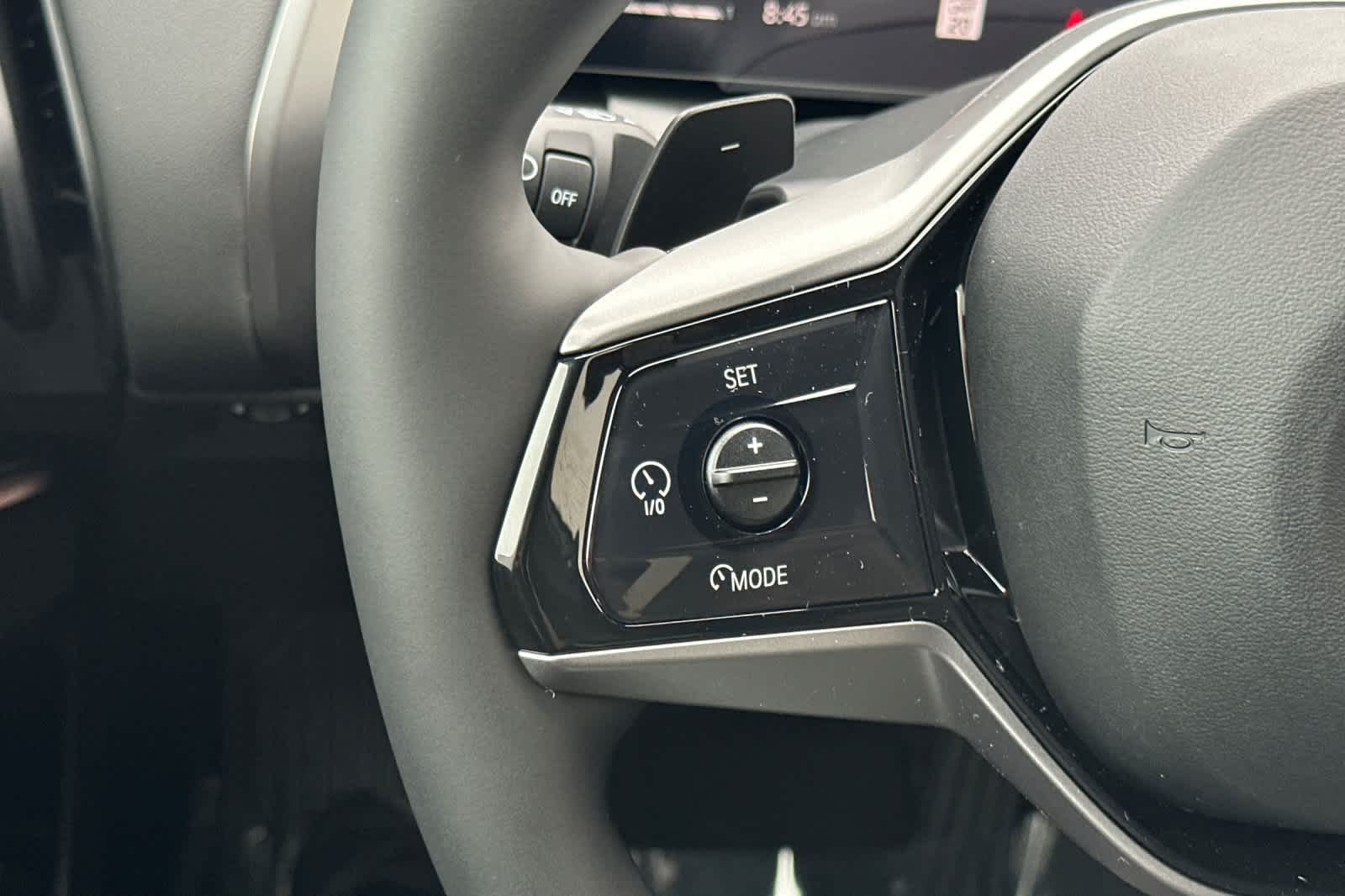 Thumbnail: 2026 BMW X3 - 27