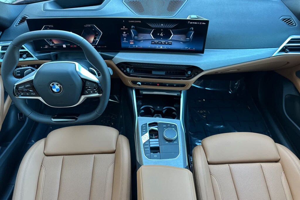 Used 2025 BMW 430i 430i Gran Coupe